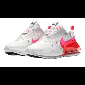 Nike air max up grey pink crimson